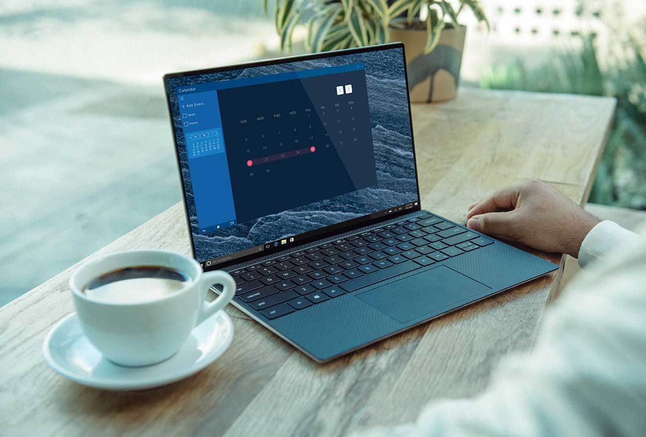 Dell’s 13-Inch Latitude 9330 Laptop Comes With Dedicated Buttons for Video Calls